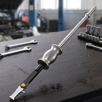 Internal Bearing Puller Strong Bearing Puller with Slide Wear-Resistant Slide for Mechanics