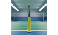 Badmintons Swing Portable Swing with Sound Lightweight Athletic Gear for Home Practice
