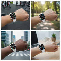Smart Watch with Call Function Activity Tracking for Adults, Runners