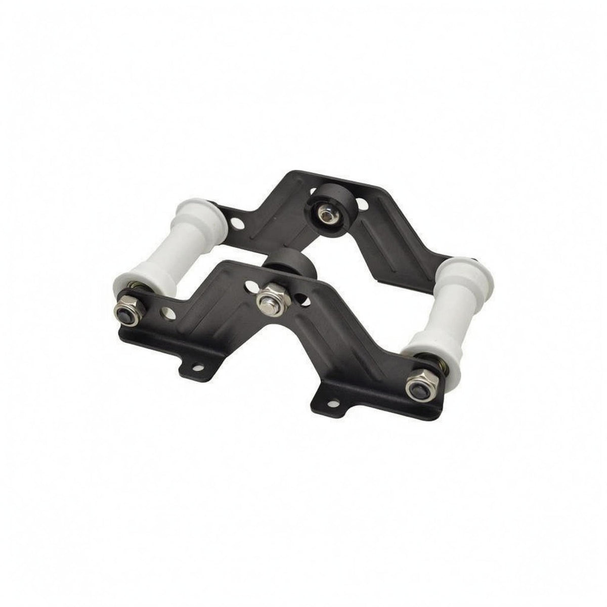 Rowing Machine Seat Base Replacement Rower Seat Bracket Exercise Equipment