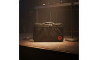 Portable DJ Equipment Bag Large Capacity Padded DJ Controller Bag Zipper for DJs