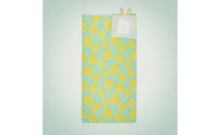 Convertible Beach Towel Bag Hands Towel Bag with Pocket Easy-Carry for Beachgoers, Pool