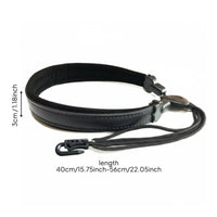 Long-Lasting Saxophone Neck Strap Sax Neck Sling for Musicians