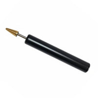 Mini Edge Painting Tool Dye Pen Pure Copper Brass Edge Oil Box for Hobbyists