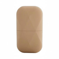 Reusable Cube Silicone Ice Roller Faical Massage Roller Face Ice Tray Beauty Accessory