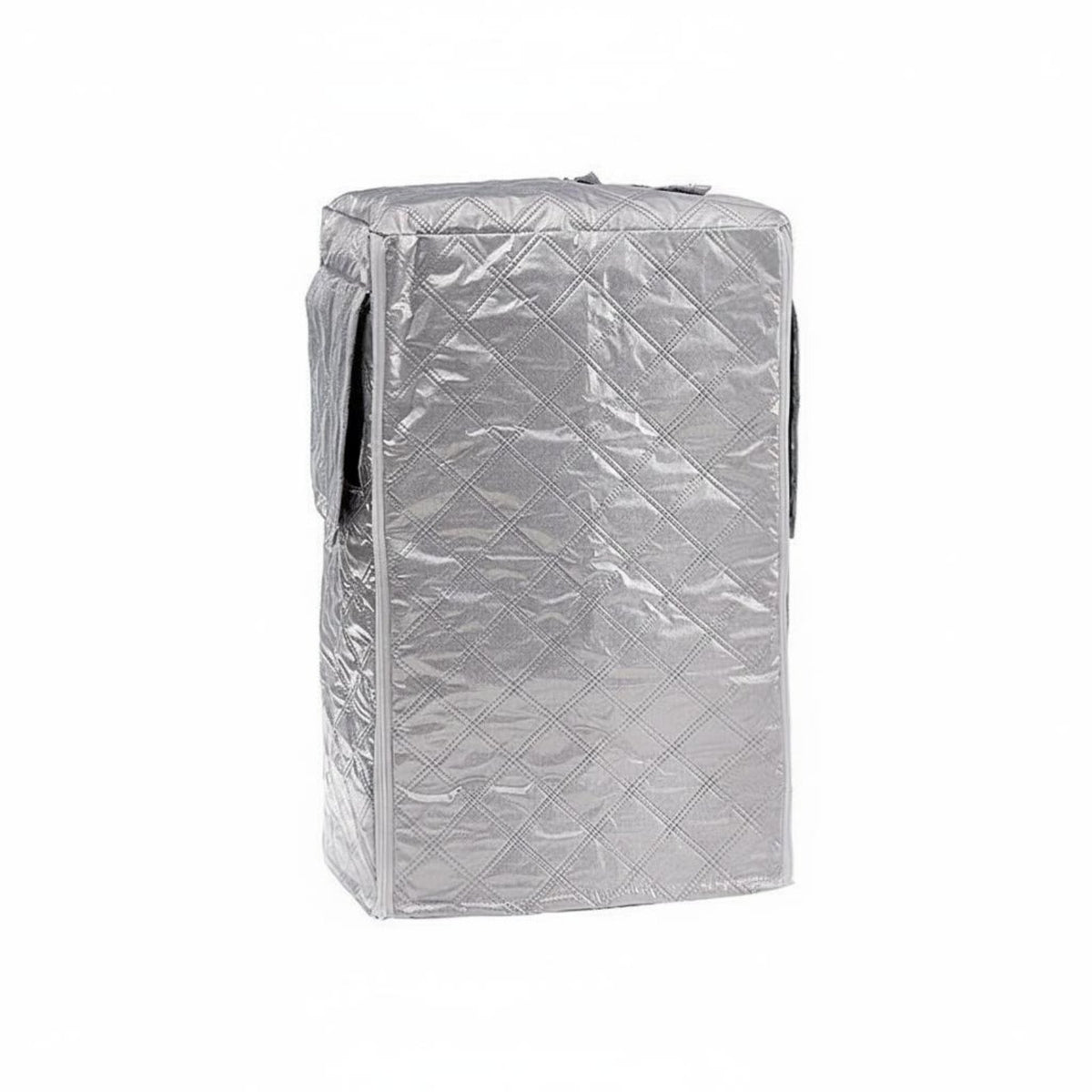 Winter Bird Cage Cover Zippered Opening Insulated Bird Cage Cover Breathable Material Pet Accessory for Indoor