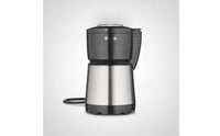 Stainless Steel Coffee and Seasoning Grinder Compact Electric Coffee Grinder for Home Cooks