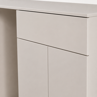 dining room cabinet