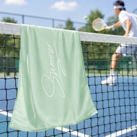 sports towel