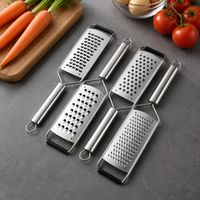 graters