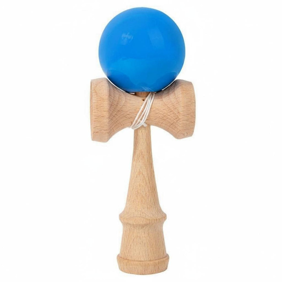 Wooden Ball Catch Cup Hand-Eye Coordination Ball in a Cup Toy for Kids