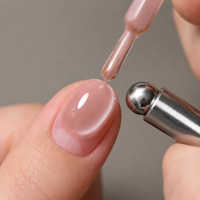 nail art gel polish