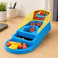 basketball shooting toy