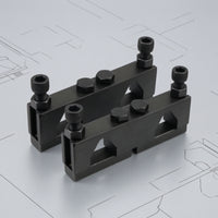 Camshaft Timing Alignment Holder Tool Adjustable Camshaft Holding Tool Heavy-Duty for Engine Repair, Garage