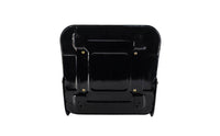 Loader Seat Easy to Install Forklift Seat Long-Lasting for Construction Site