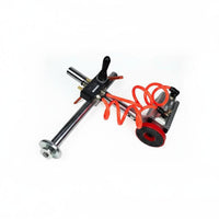 Sliding Table Saw Clamp Table Saw Hold down Presser Easy Installation Power Tool Accessory for Woodworkers
