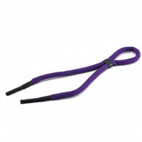 Water Sports Adjustable Floatable Eyewear Strap Lightweight Floating Sunglasses Strap Quick-Drying Buoyant Eyewear Lanyard Tangle-Tangle-Resistant for Surfing