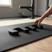 Weight Stack Attachment Plate Incremental Resistance Weight Stack Adapter Plate Compact for Bodybuilders