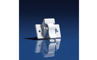 Awning Arm Top Mounting Bracket Resistant RV Awning Bracket Metal