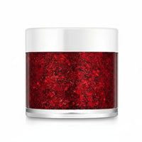 Christmas Luster Gel, Fairy Heart Sequins, Face Skin Hair, Party Stage Nightclub