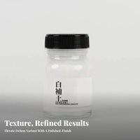 50 Ml Fills Imperfections Hobby Surfacer Putty Wear Resistant Gray Airbrush Improves Paint Adhesion Base Coat Buildable Coverage for Miniaturists, Hobbyists