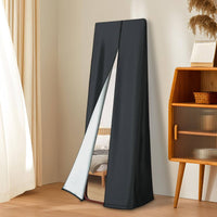 Full Length Mirror Cover Protect  Standing Mirror Cover Heavy Duty for Bedroom