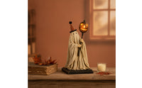 Figurine with Vintage Style Figurine Seasonal Decorations for Entryway
