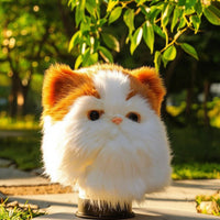 Realistic Full Head Animal Mask Furry Latex Mask with Hair Lifelike Textured for Cosplayers, Partygoers, Halloween, Cosplay, Costume Parties