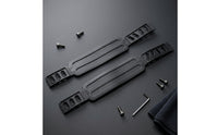 Exercise Bike Pedals with Straps Universal Exercise Bike Pedals Easy Installation Long-Lasting for Home Gym, Indoor Training