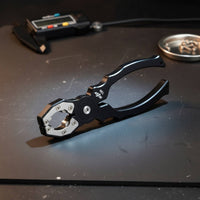 RC Motor Remover Tool Motor Fixing Pliers Lightweight Model Airplane Clamp
