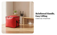 Waterproof Moving Storage Bag Moisture-Resistant Extra Large Moving Bag Dustproof
