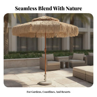 Portable Shade Canopy Protection Outdoor Market Tent Water Resistant Hasty Cover Shelter for Families, Vendors, Backyard, Parties, Picnics