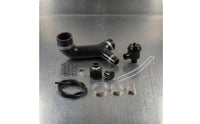 Blow-off Control Device Kit Ribbed Pressure-Release Control Device Kit Close Fit Pressure Relief Adapter
