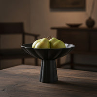 Ceramic Decorative Vase Contemporary Decorative Vase Minimalist Vessel for Guest Room, Lounge Entrance
