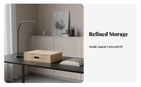 pull-pull-out Storage Drawer Space-Saving pull-pull-out Drawer Multi-Purpose for Adults