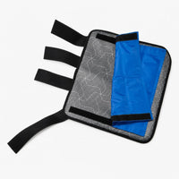 Horse Cooling Wrap with Ice Pack Removable Horse Ice Pack Easy to Apply