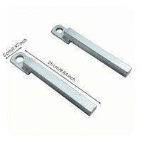 Boat Trailer Keel Support Boat Keel Support Adjustable Marine Hardware