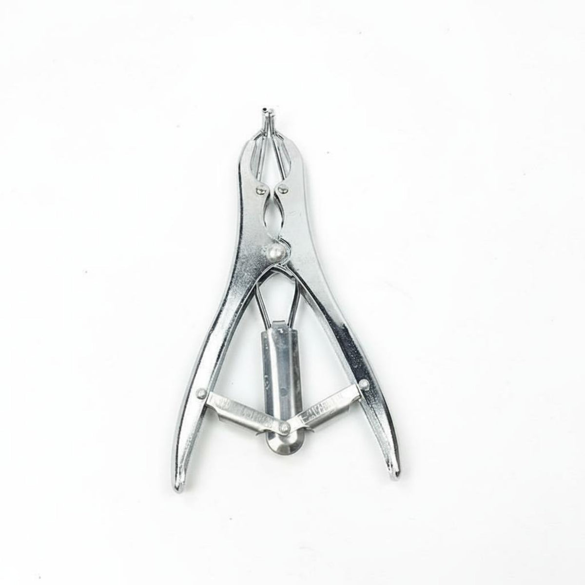 Balloon Expansion Plier Metal Balloon Expander Pliers Pointed Tip