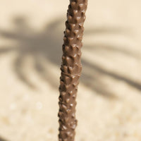 Sand Table Tree Model Lifelike Design Plastic Coconut Tree Model Mixed Sizes