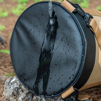 Gas Cylinder Storage Bag with Shoulder Strap Portable Gas Cylinder Storage Bag Heavy-Duty for Camping, Outdoor Cooks, Camping, Barbecues, Car Travel