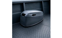 outboards Motor Cowling outboards Motor Cover Heavy-Duty for Boat Owners