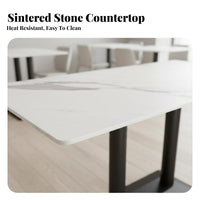 Booth, Table, and Chair combo Southeast Asian Design Upholstered Side Chair utilitarian look and feel Restaurant Seating for Restaurants, Cafes, Diners