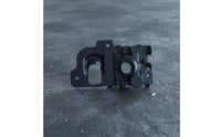 Hood Lock Latch 81130-1G000 Replacement Front Hood Latch Exact Matching Auto Part for Repair Shop, Maintenance