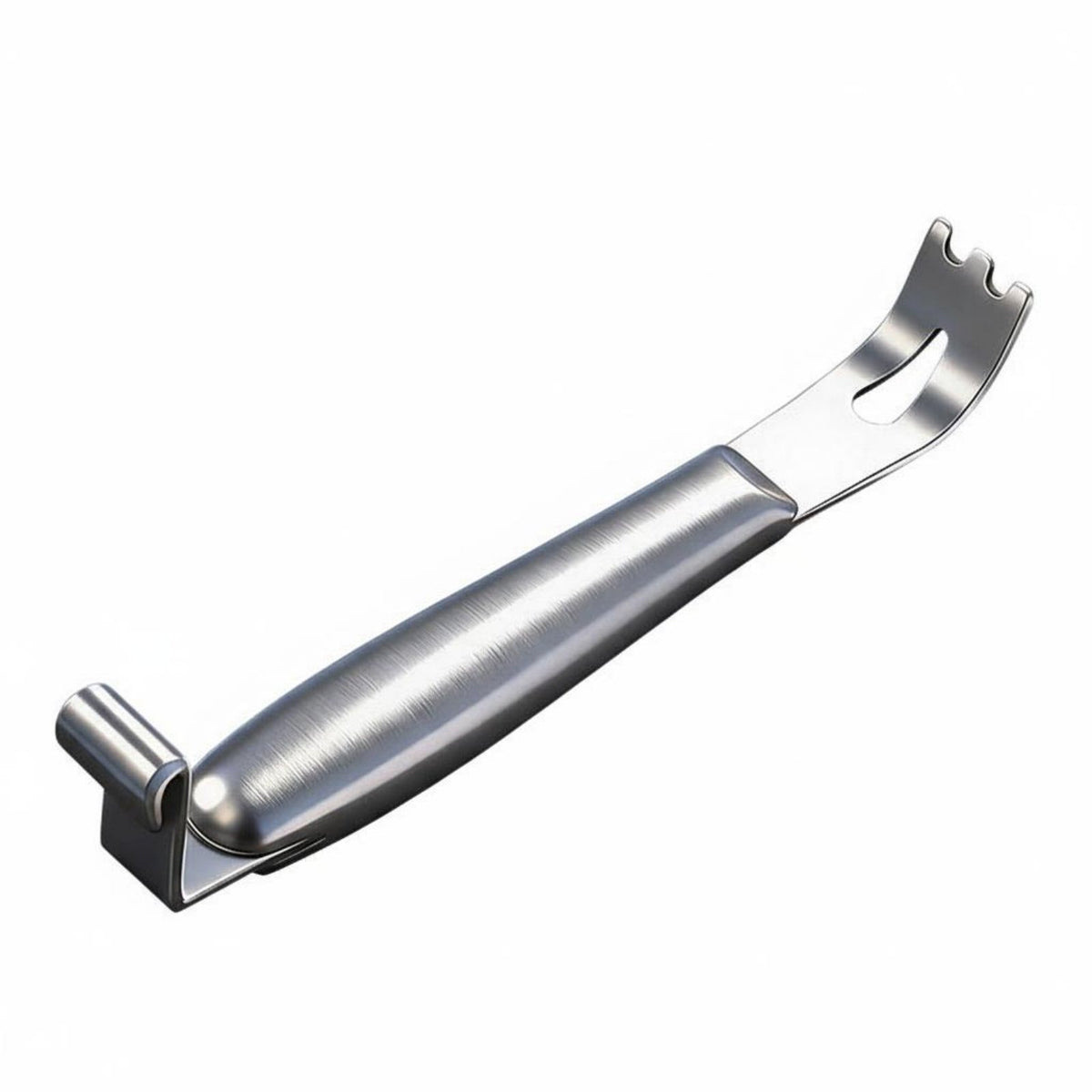 Car Interior Tool Multifunctional Trim Removal Tool Heavy Duty Upholstery Clip Remover for Mechanics, Home Mechanics