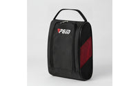 Golf Shoe Bag Breathable Shoe Bag with Mesh Portable for Golfers