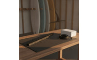 Long-Lasting Fin Housing with Center Channel Standard Surfboard Fin Housing Heavy-Duty Hardware Versatile for Shapers