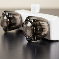 Shower Mixer Valve Compact Wall Mounted Mixer Sleek for Solar Water Heater
