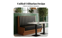 Retro Design Rustic High Stool sturdyDuty Bar Set Commercial Furniture for Interior Designers, Cafe Proprietors, Business Owners, Pub, Bistro, Kitchen