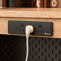 kitchen storage cabinet