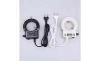 Microscope LED Circular Light Frosted Light Softener Microscope Circular Light